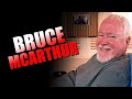 BRUCE MCARTHUR - O CASO DOS VASOS DE PLANTAS