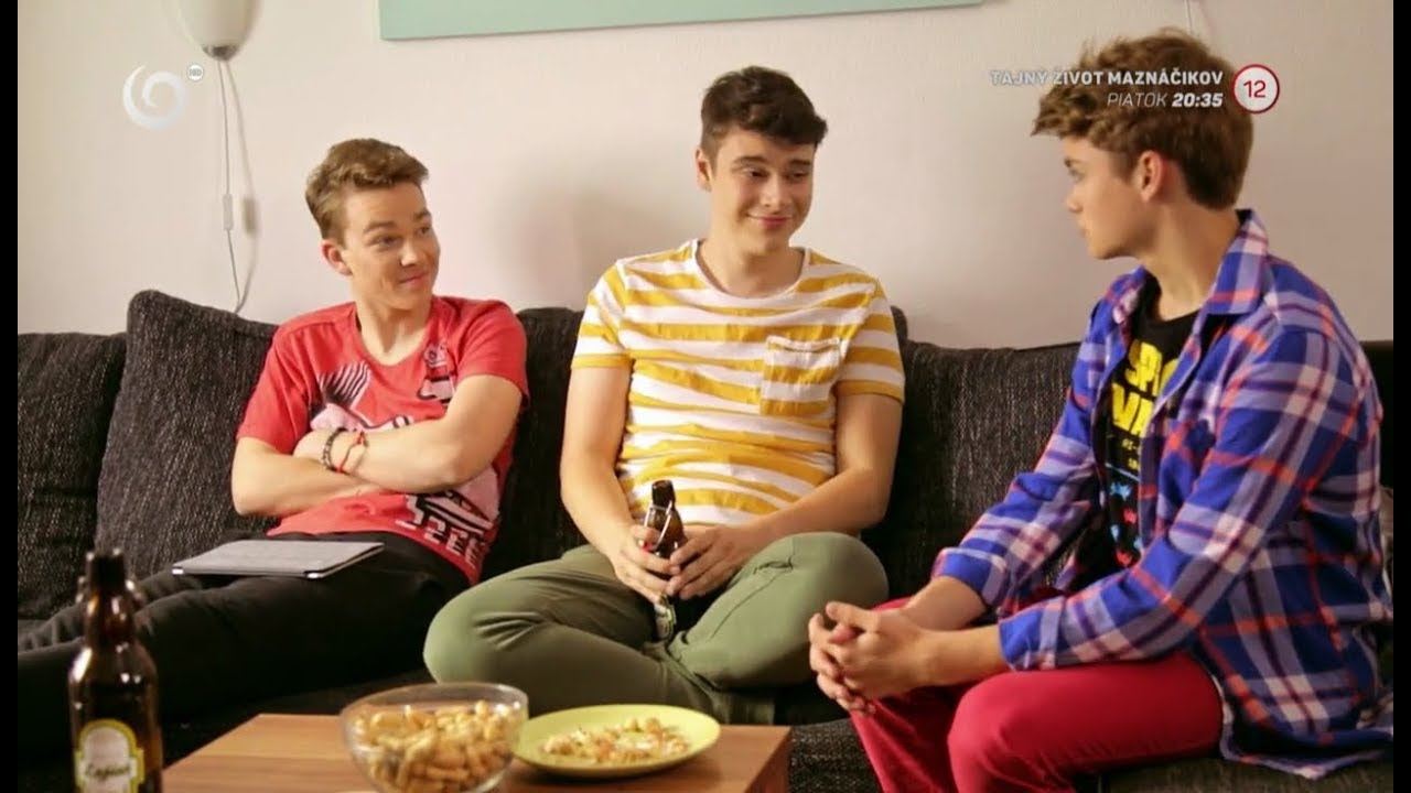 Triky na rodičov (NAŠI)