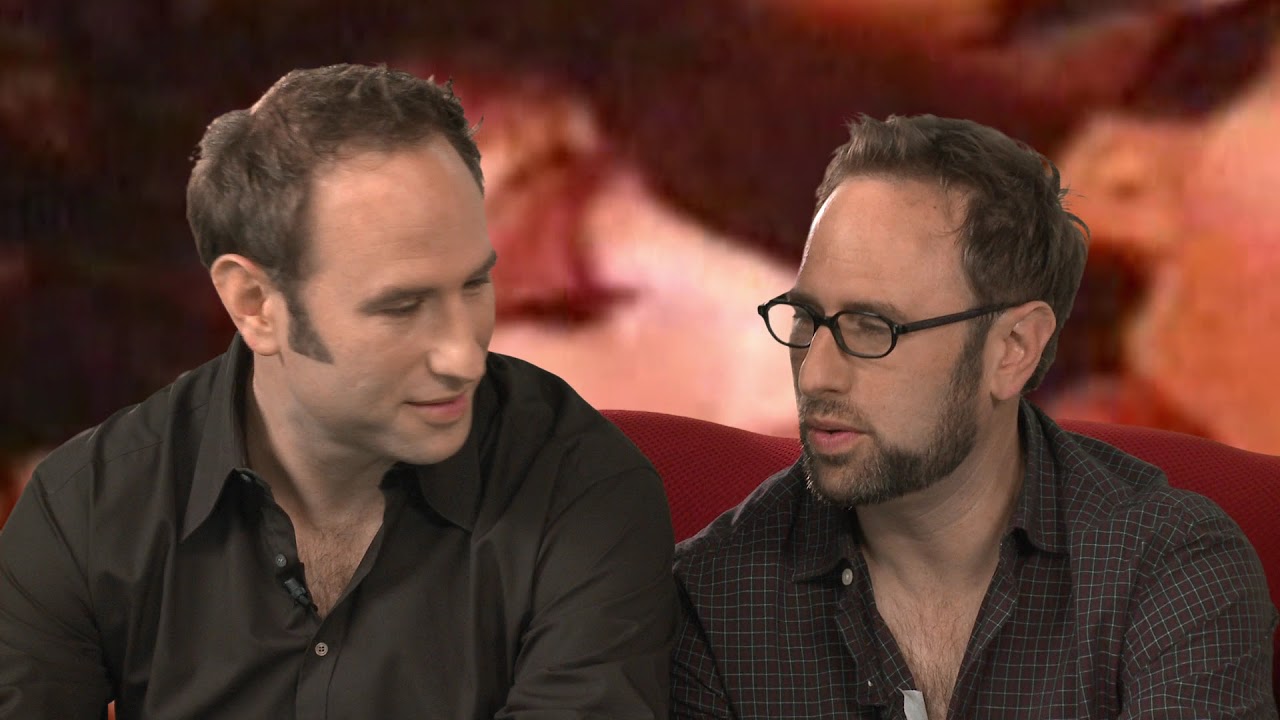 Chelsea Handler And The Sklar Brothers Youtube