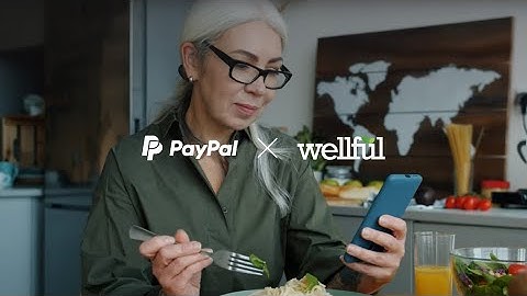 PayPal x Wellful, Inc. - Subscriptions