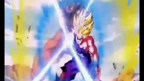 DBZ-Kamehameha (S3RL Ft.J0hnny)