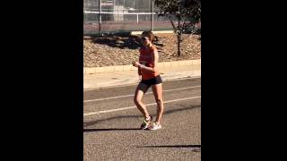 Celebrity National 50k Championships, Santee Wealth