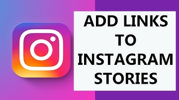 How To Add Link To Instagram Stories Without 10K Followers