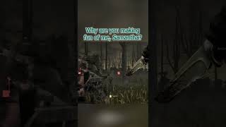 #edit #deadbydaylight #dbd #ghostface #shape #michaelmyers #shortsedit #fyp #tiktok #youtubeshorts