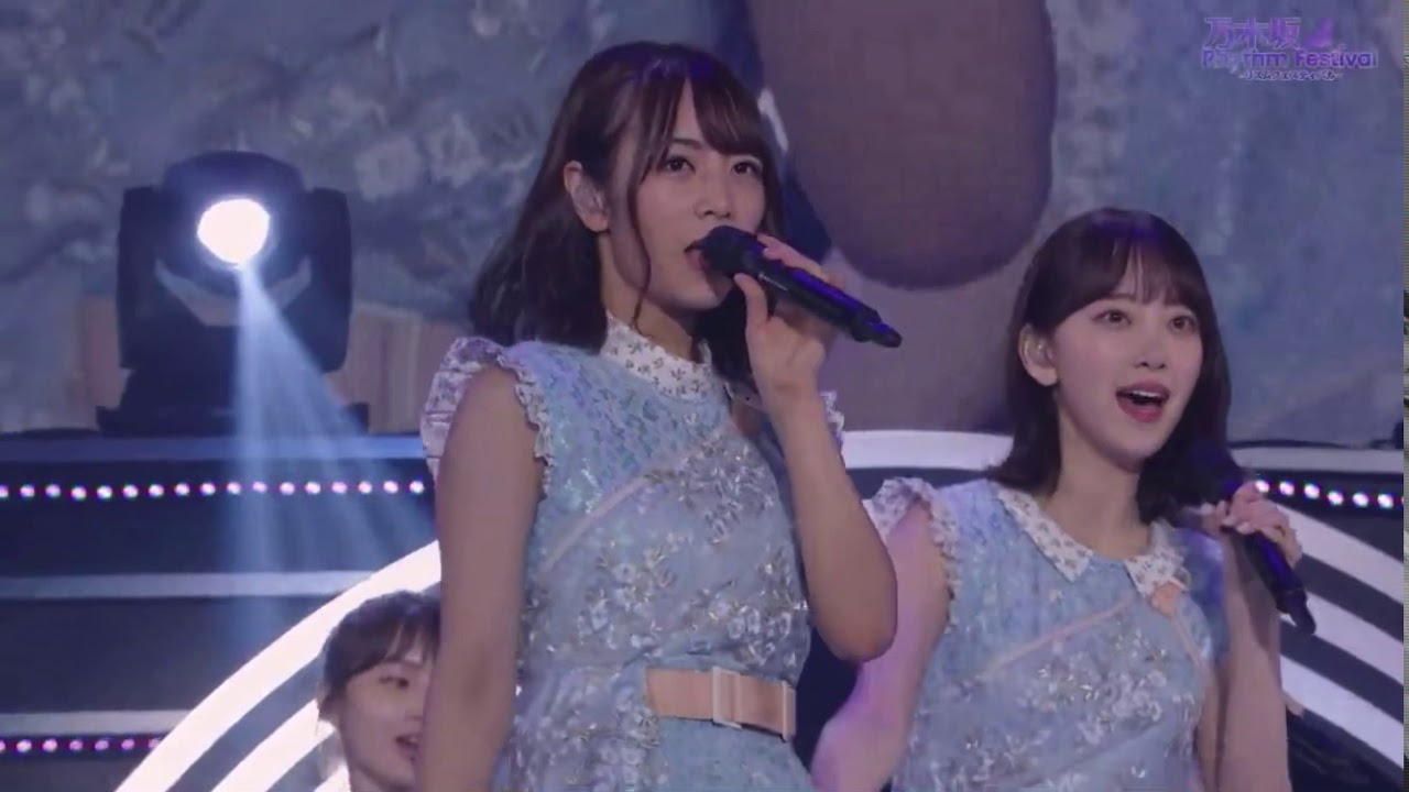 乃木坂46 ありがちな恋愛　フル