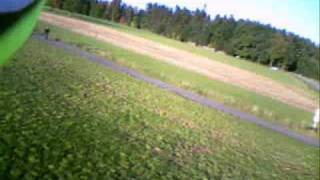 AcroMaster mit FlyCam One