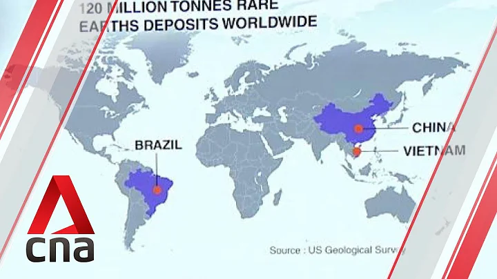 US-China trade war: Beijing could hit back at US by restricting rare earths sales