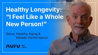 From Decline To Thriving Steves Story