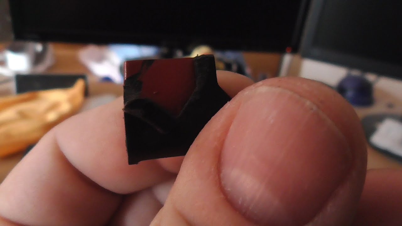 Thrustmaster HOTAS Warthog DIY Modifizieren