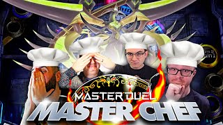 Download Lagu THAT'S IMPOSSIBLE! - Master Duel Master Chef #26 MP3 Download Lagu THAT'S IMPOSSIBLE! - Master Duel Master Chef #26 MP3