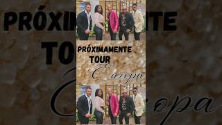 Entérate!!!! #Europatour #leonellimonta #azucarnegra #salsa #musica #timba