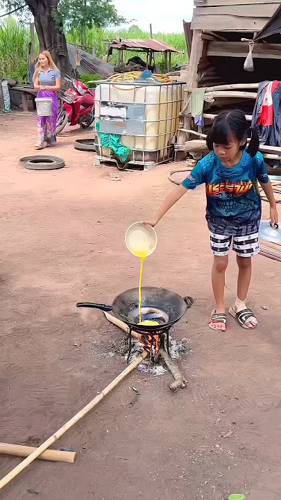 si bocil ngeprank emak nya bikin ngakak aja! #funny #comedy #lucu #viralshort