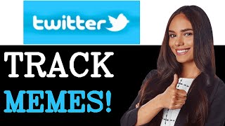 Twitter Tracker For Meme Coins You Must Use (2025)