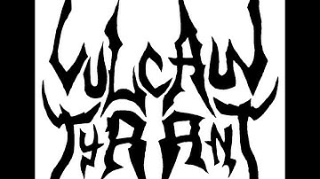 Vulcan Tyrant - Demonize The Spirit