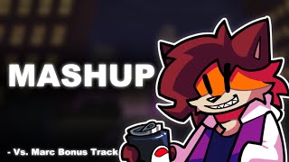 Mashup - Vs. Marc Cea Bonus Track