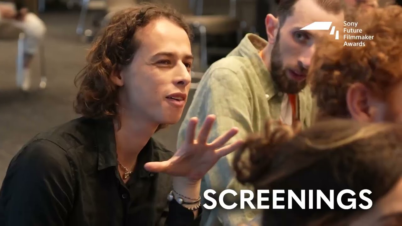 Sony Future Filmmaker Awards 2026 have just launched