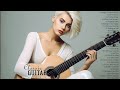 Best Romantic Classic Guitar Melodies - Greatest Hits Love Songs Ever - Relaxing Instrumental Music
