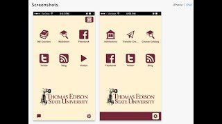 Introducing the TESU Mobile App