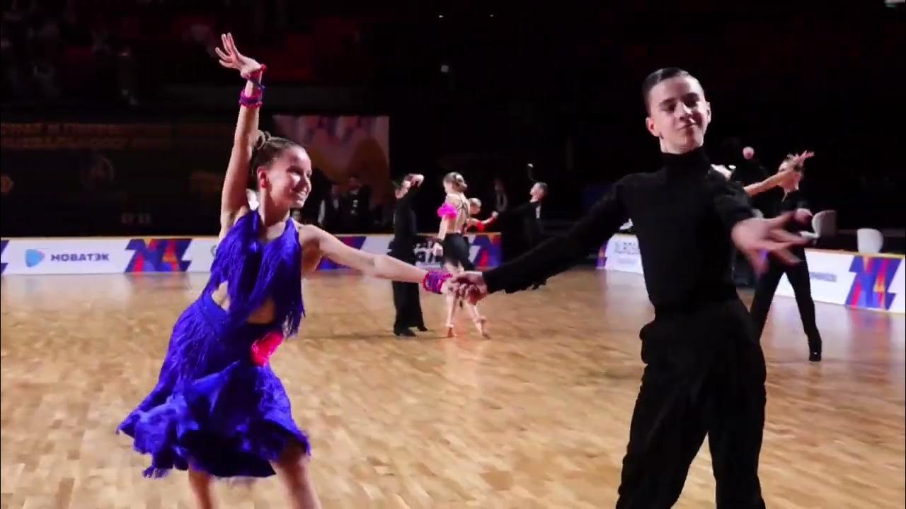 фтсаар танцы