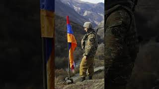 Why Russian peacekeepers left Nagorno-Karabakh