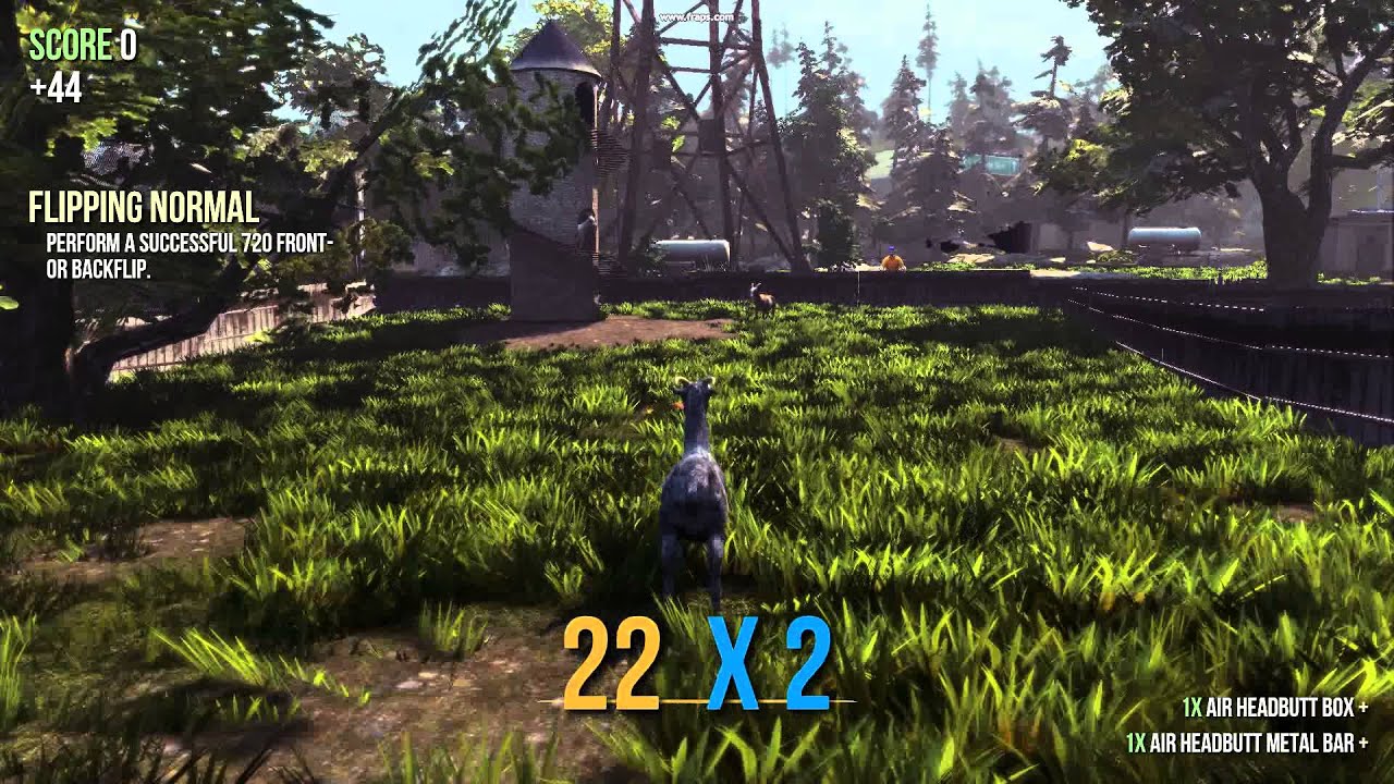 GoatGame Win32 Shipping 2014 04 04 21 11 23 64