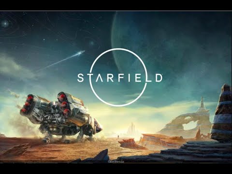 STARFIELD AKİLA ŞEHRİNDE HIRSIZ YAKALAMAK BENİM İŞİM - 19. BÖLÜM TÜRKÇE