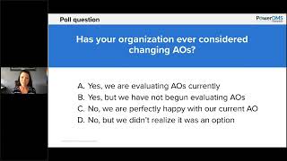 PowerDMS   Top 5 Things to Consider When Choosing a Deemed Status Accreditation Organization