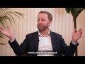Customer Success Story - Ken Lawshe, Chief Revenue Officer, Synthesia