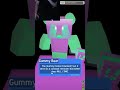 I FINALLY Gave Gummy Bear A PRESENT And Got THIS Beesmas Bee Swarm Simulator Roblox Beesmas I FINALLY Gave Gummy Bear A PRESENT And Got THIS Beesmas Bee Swarm Simulator Roblox Beesmas