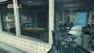 Singularity - Research Facility - Part 4