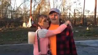 Monday Morning Brings Stark Reality To South Ga