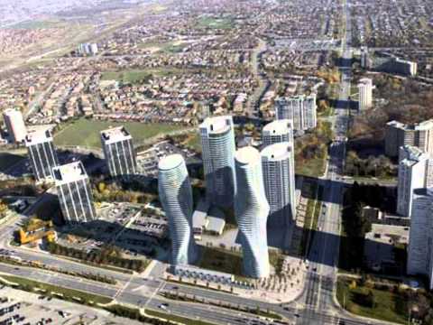 Video: Canada's 10 meest bekende steden