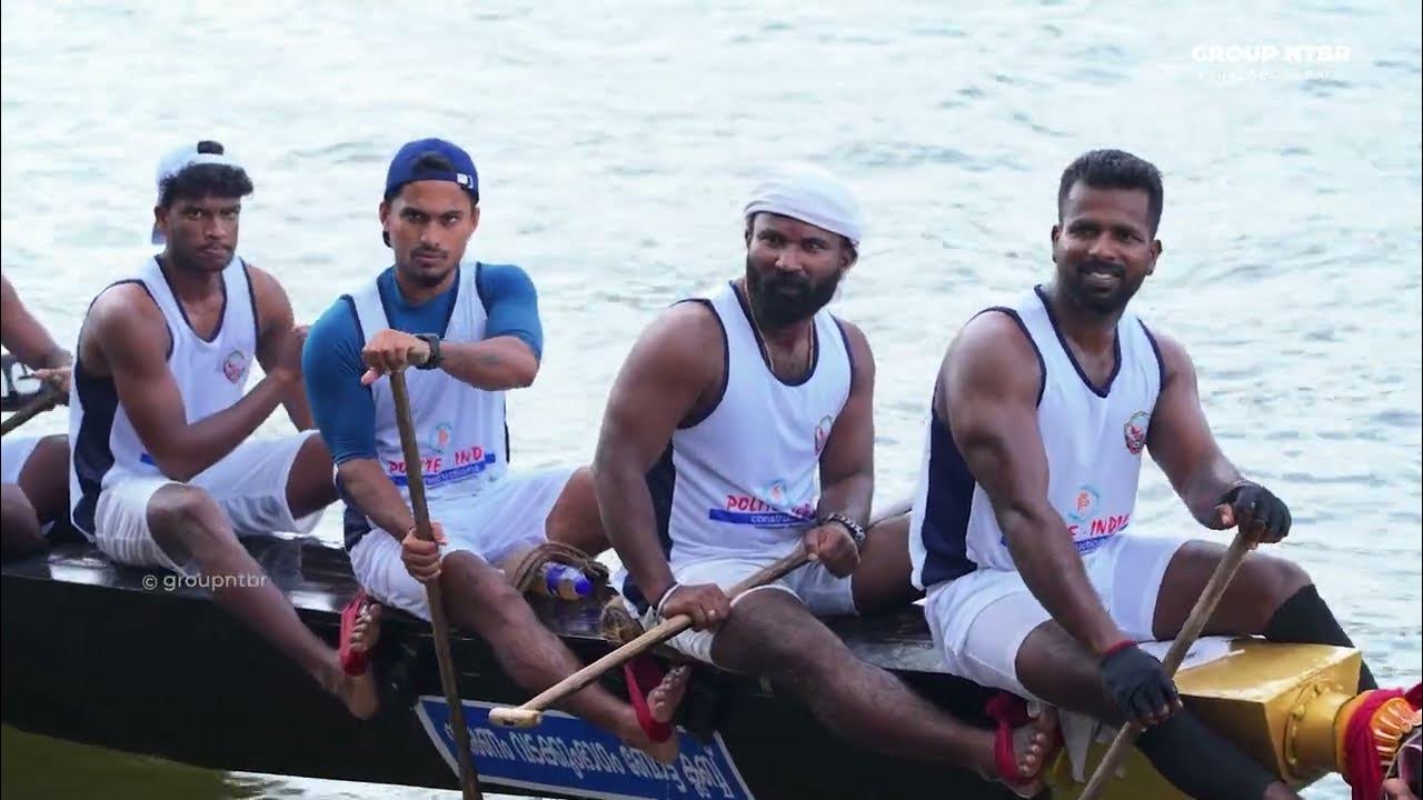 Boat Championship Top