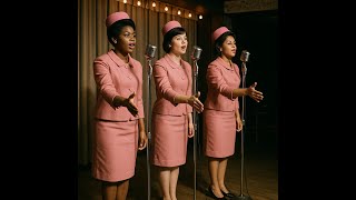 Download Lagu The Pink Doilies Forgotten Women Trio from the Sixties MP3