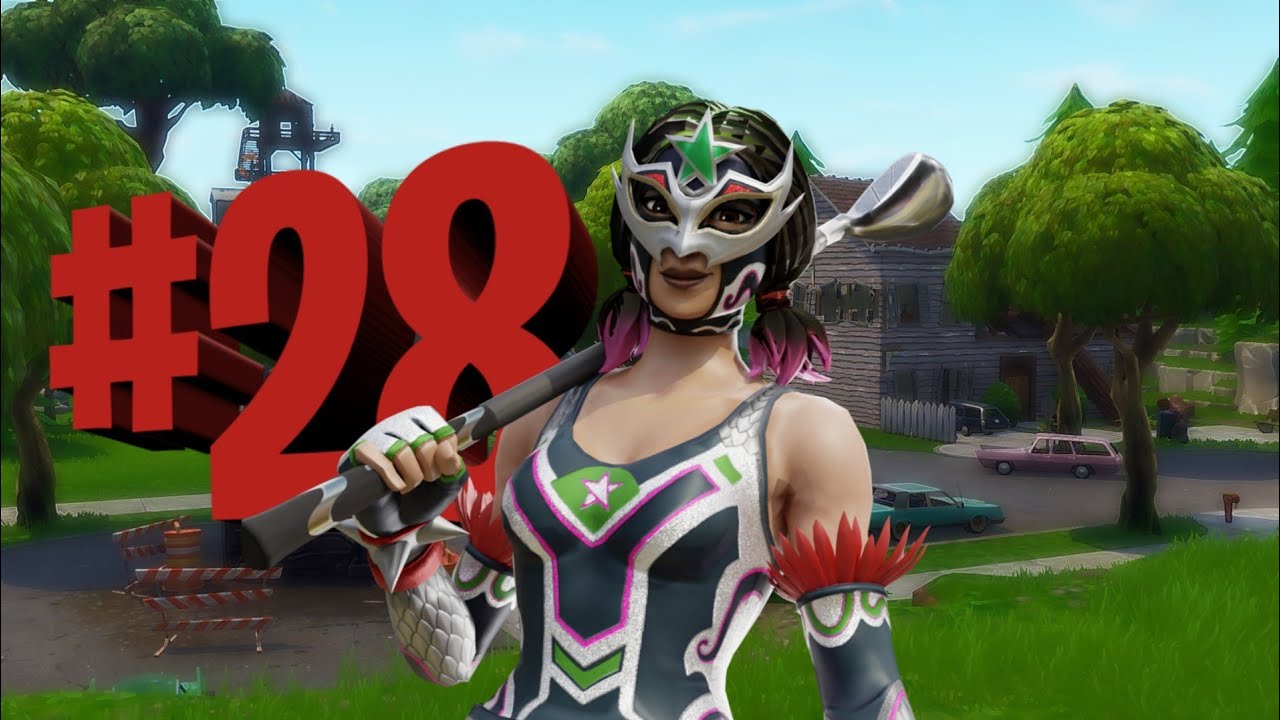 Aura | Highlights #28 | + Settings