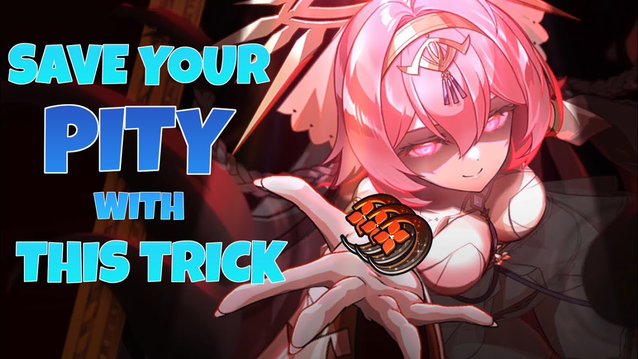 This is how I saved my Pity for Genesis Ras!