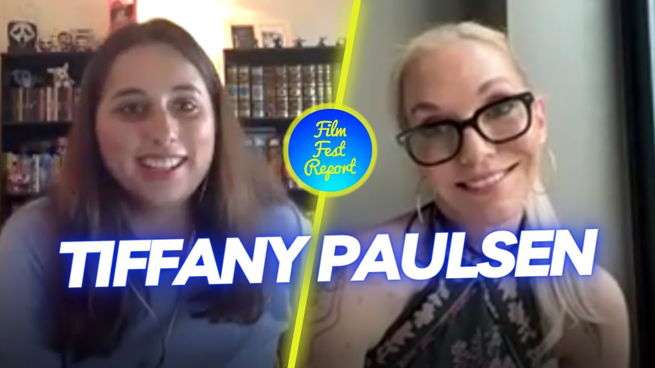 #Tribeca2024: Interview of TIFFANY PAULSEN for WINTER SPRING SUMMER OR ...