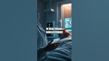 Tuning the World: How Metamaterials and Bioelectronic Implants Redefine Everyday Tech