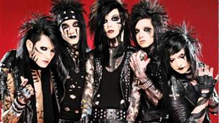 Black Veil Brides - Saviour lyrics