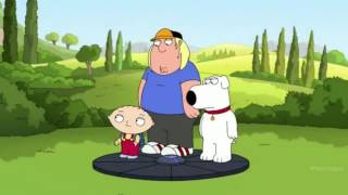 Family Guy Italia Before The Inventions Of Pasta