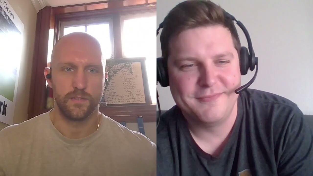 S4E1: Women's & Men's Top 20 Players feat. BumbleSeg, SadGen, and The Cult of Aryna Sabalenka