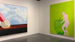 Highlights form Art Basel Miami Beach 2019 - Contemporary Art Fair screenshot 4