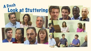 Here's a preview of A Fresh Look at Stuttering (#4083)