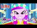 🔴 LIVE Friendship is Magic ✨ ALL SEASONS: 2 PART SPECIALS 🌈 FIM LIVE