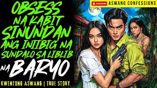 Download Lagu MAKAPAL NA KABIT NG SUNDALO NAPADPAD SA LIBLIB NA BARYO I Kwentong Aswang I True Story MP3
