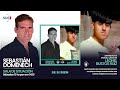 🎬 Entrevista por el caso Leonel Bustos Ruíz • 04-05-24