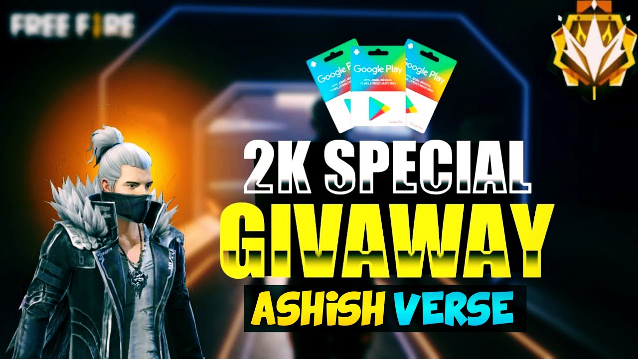 FREE FIRE LIVE GIVEAWAY 40RS. REDEEM CODE | FF LIVE GIVEAWAY DIAMOND ...