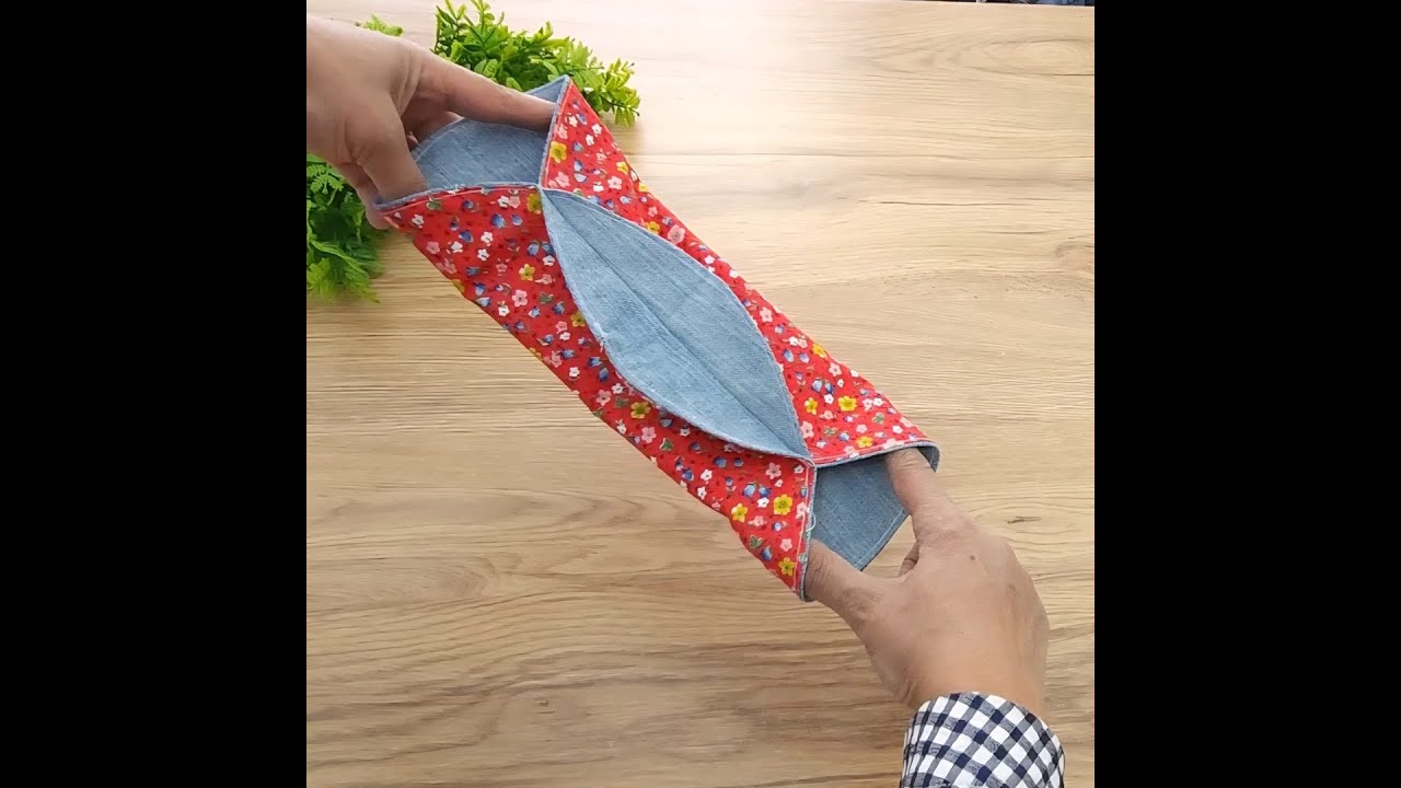 You can make it in 5 minutes and gift it to your loved ones. Easy ...