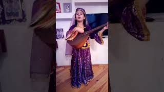 Şirvan Geraylisi Boylana - Boylana