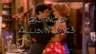 Celebrity "Flying Blind" - Intro & Closing Credits Profile